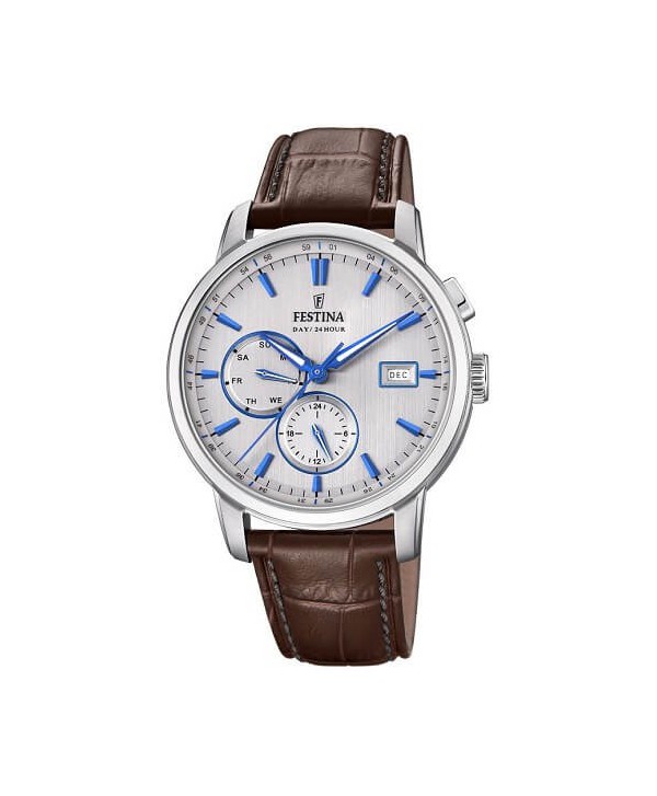 Orologio Festina Timeless Chronograph F20280/2