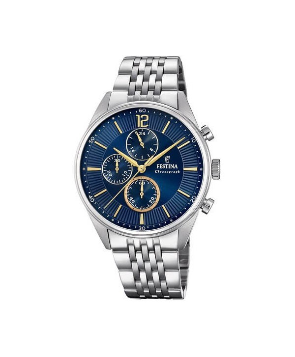 Orologio Festina Timeless Chronograph F20285/3