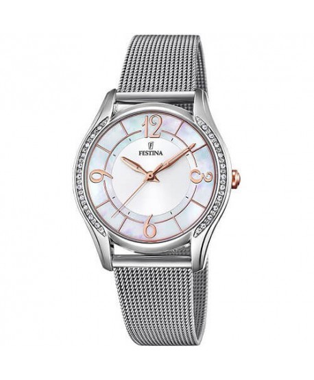 Orologio Festina Mademoiselle F20420/1