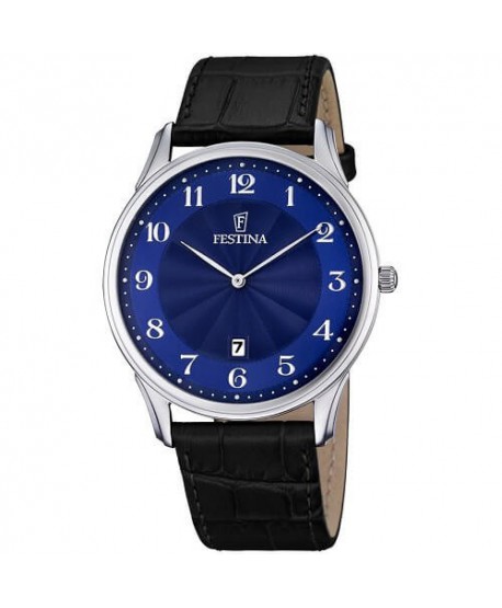 Orologio Festina Correa Clasico F6851/3