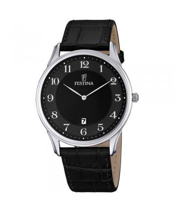 Orologio Festina Correa Clasico F6851/4