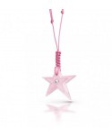 Diamante Namuri Baby Stella rosa/celeste NPXJ-SR03