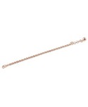 Bracciale Unoaerre Bronze corda a 1 un filo 1592