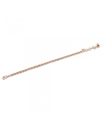Bracciale Unoaerre Bronze corda a 1 un filo 1592