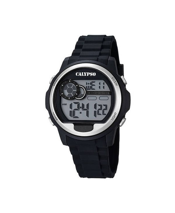 Orologio Digitale Calypso