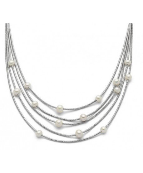 Collana Miluna Miss Italia