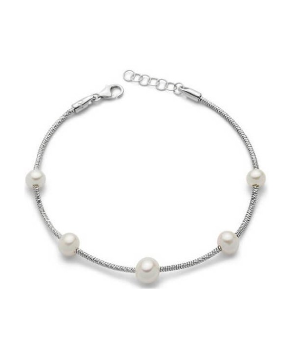 Bracciale Miluna Miss Italia