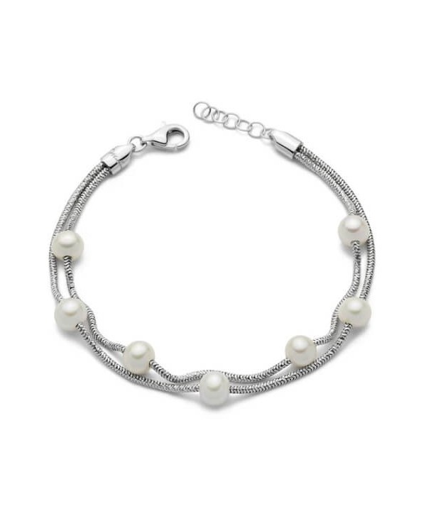 Bracciale Miluna Miss Italia