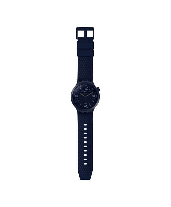 Orologio Swatch BBNAVY