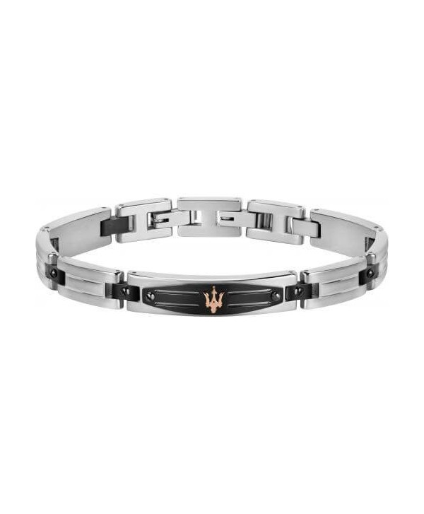 Bracciale Uomo Maserati