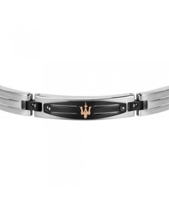 Bracciale Uomo Maserati