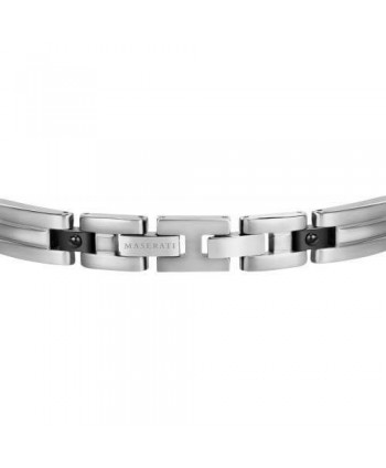 Bracciale Uomo Maserati