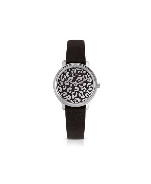 Orologio OPS BOLD ANIMALIER OPSPW-630