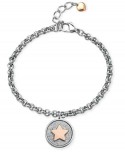 Bracciale OPS GLITTER COIN OPSBR-600