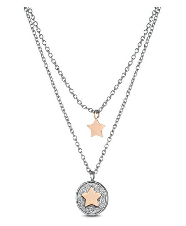 Collana OPS GLITTER COIN OPSCL-600