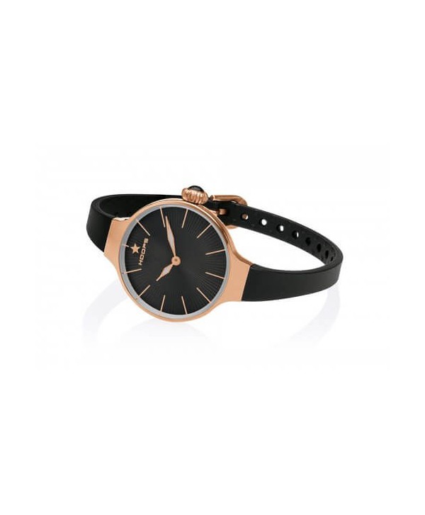 Orologio Hoops NOUVEAU CHÉRIE GOLD