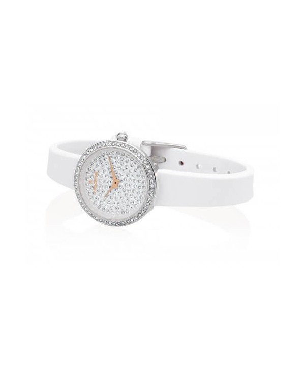 Orologio Hoops DIVA bianco