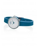 Orologio Hoops DIVA blu