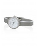 Orologio Hoops DIVA grigio