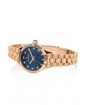 Orologio Hoops LUXURY DIAMONDS GOLD