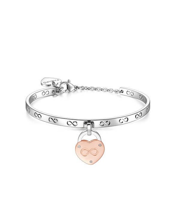 Bracciale S’Agapõ Lockme Zia SLM22