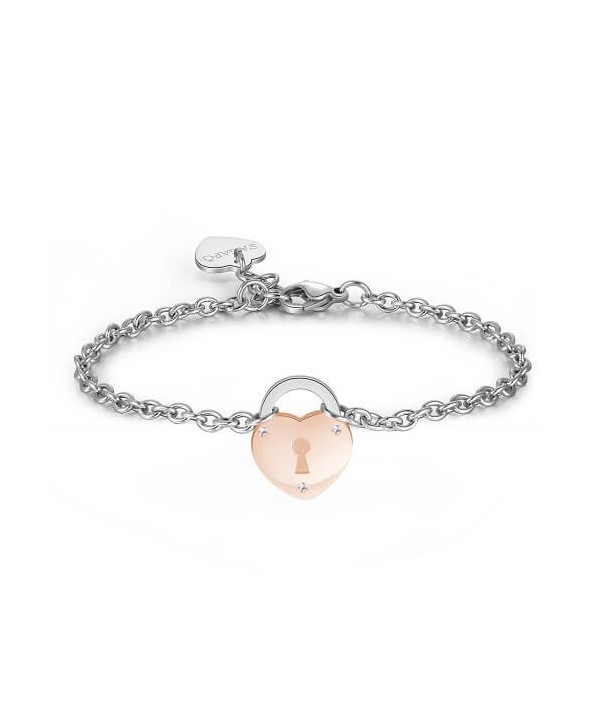 Bracciale S’Agapõ Lockme Mamma SLM12