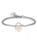 Bracciale S’Agapõ Lockme Figlia SLM11