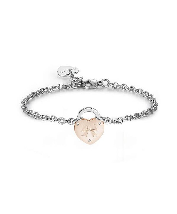 Bracciale S’Agapõ Lockme Figlia SLM11