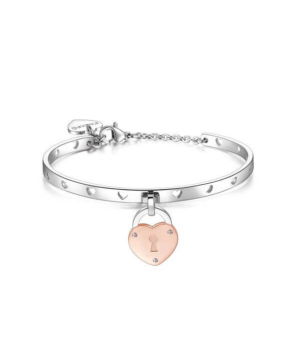 Bracciale S’Agapõ Lockme Mamma SLM18