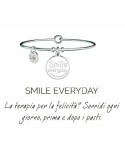 Bracciale Kidult Smile everyday 731612