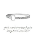 Bracciale Kidult Charlie Chaplin 731605