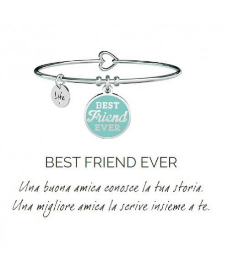 Bracciale Kidult Best Friend ever 731614