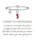 Bracciale Kidult Cornetto/protezione 731623