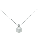 Collana Miluna Parure Perle PCL3932