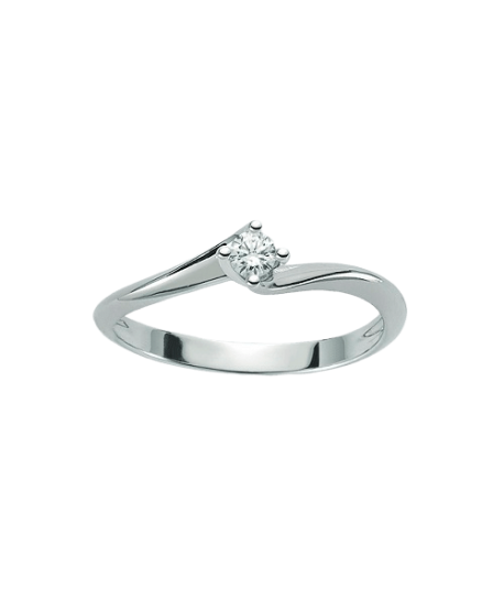 ANELLO DONNA MILUNA LID3264-005G7 LID3264-005G7