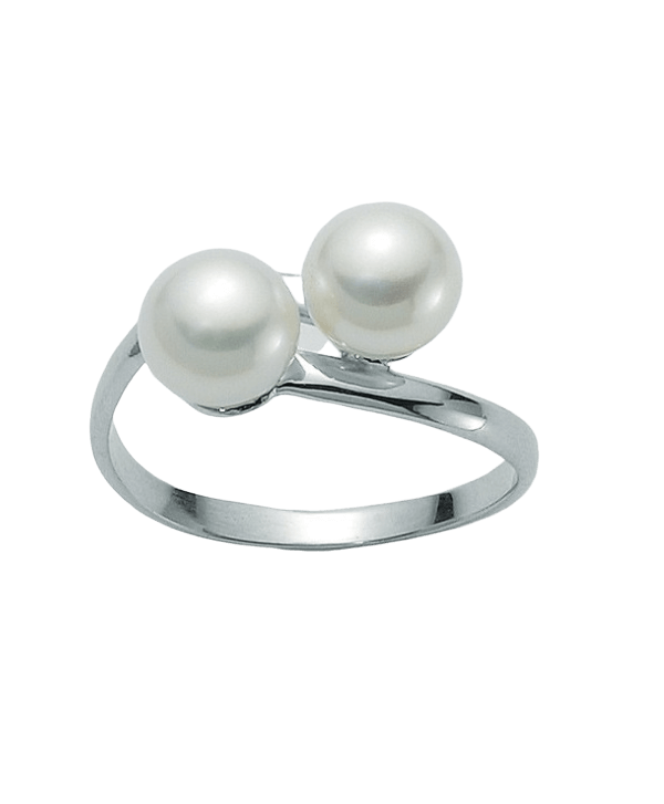 Anello Donna Parure e Perle PLI947