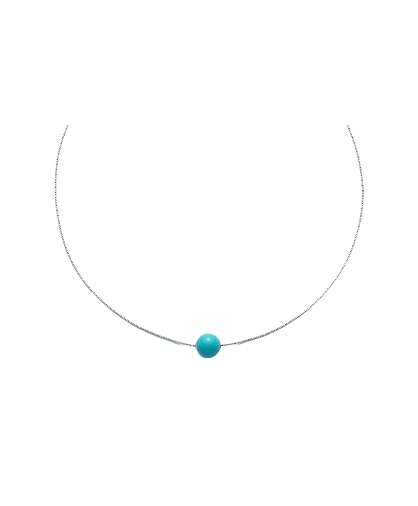 Collana Miluna Terra e Mare CLD3937