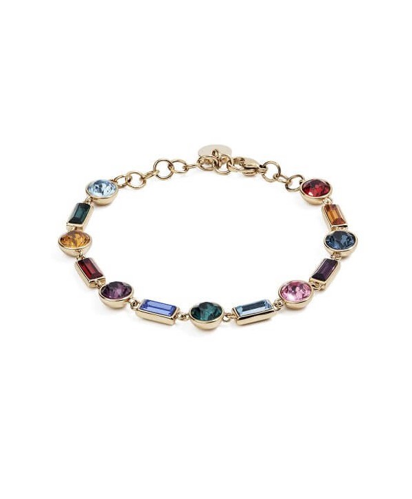 Bracciale Brosway Symphonia colorato bym20