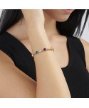 Bracciale Brosway Symphonia colorato bym20