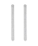 Orecchini Swarovski Tassel Fit