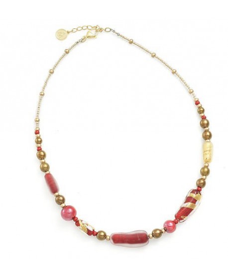 Collana Antica Murrina Gabrielle