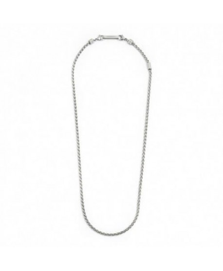 Collana Marlù Man Trendy sonaglio 4CA0201