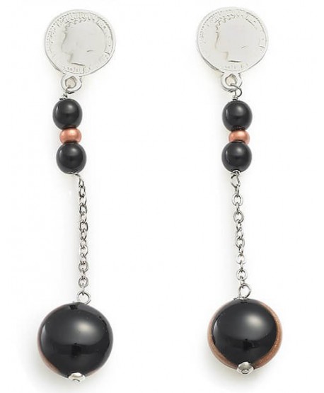 Orecchini Antica Murrina Mademoiselle