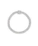 Bracciale Mabina catena con zirconi 533334-m