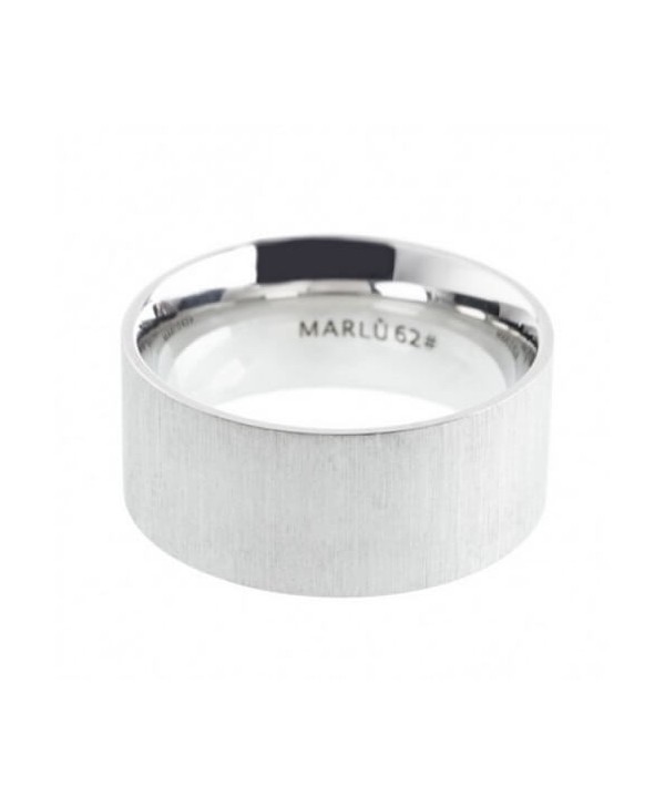 Anello Marlù Man Trendy Fascia grande 4AN0139-24