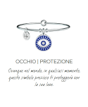 Bracciale Kidult OCCHIO/PROTEZIONE 731622