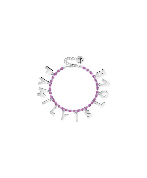 Bracciale Kidult FAMILY IS LOVE 731584