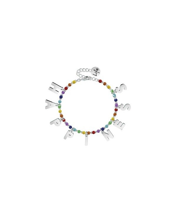 Bracciale Kidult HAPPINESS 731582