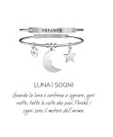 Bracciale Kidult Luna/Sogni 731312