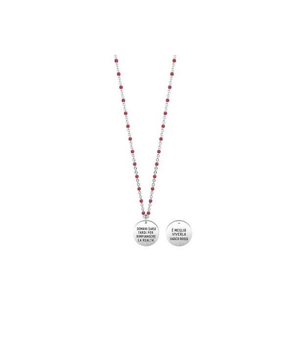 Collana Kidult Vasco Collection 751138